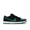 Nike SB Dunk Low Pro J Pack Black Pine in Green - product image from the listing.