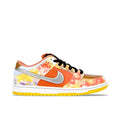 SB Dunk Low Street Hawker CNY 2021 by Nike - product image from the listing.