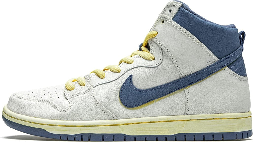 Nike SB x Atlas Dunk High Lost At Sea - product image from the listing.