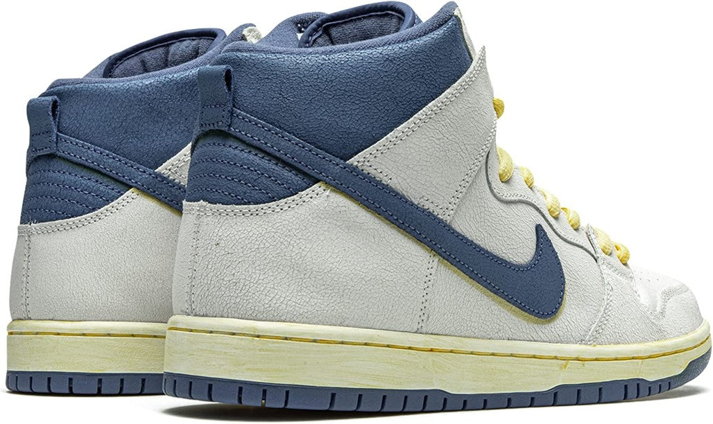 Nike SB x Atlas Dunk High Lost At Sea - product image from the listing.