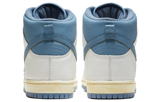 Nike SB x Atlas Dunk High Lost At Sea - product image from the listing.