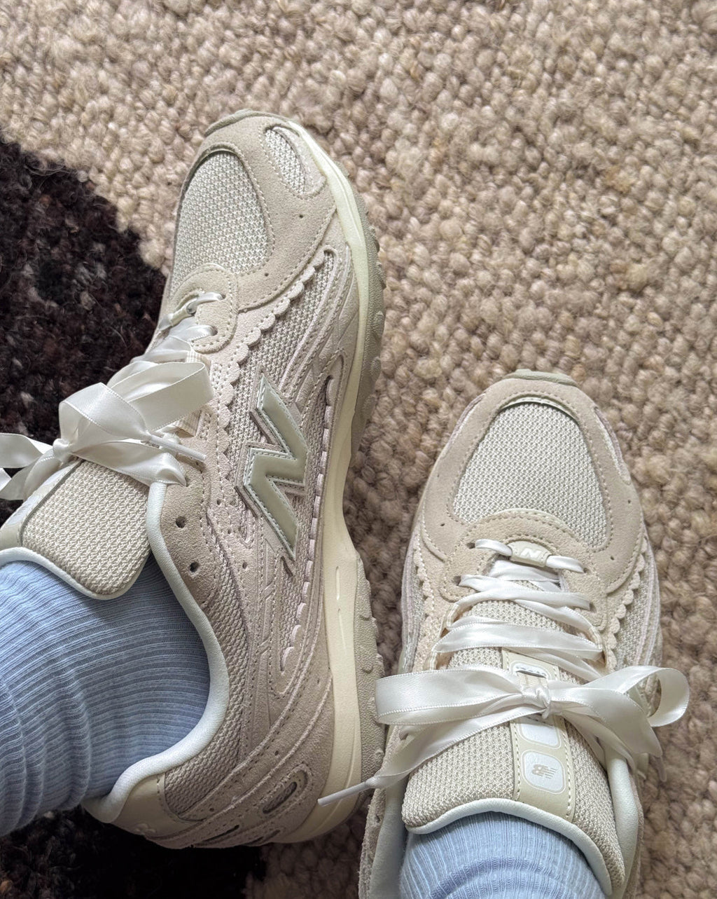 204L *Ribbon Pack* by New Balance - product image from the listing.