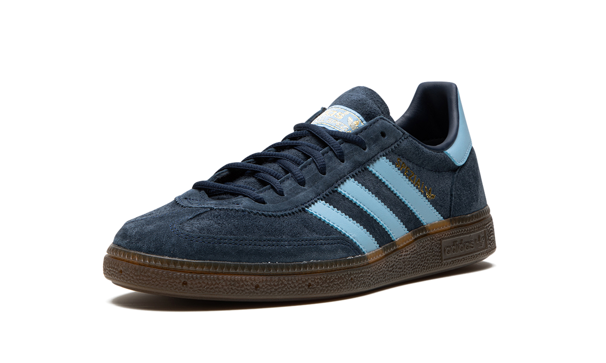 "Navy / Gum" Handball Spezial BD7633 - product image from the listing.