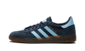 "Navy / Gum" Handball Spezial BD7633 - product image from the listing.