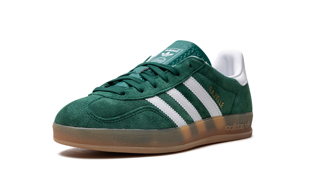 "Collegiate Green" Gazelle Indoor JI2062 - product image from the listing.