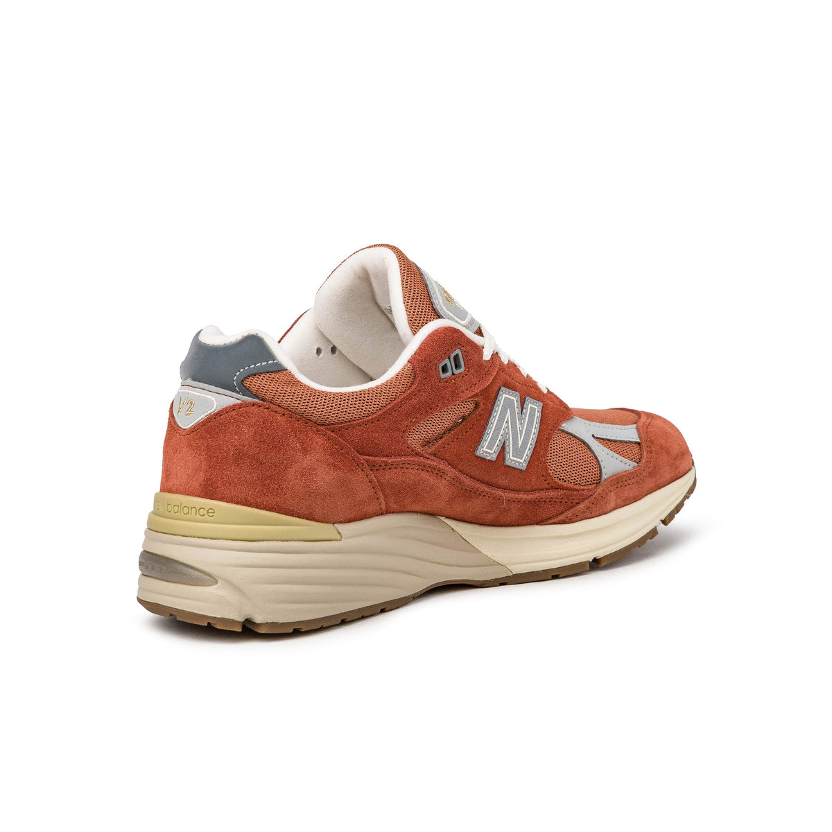 991 v2 *Made in England* by New Balance - product image from the listing.