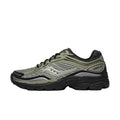 Sage/Black - Saucony Progrid Omni 9 - product image from the listing.