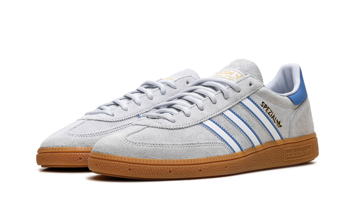 "Grey/Blue" HANDBALL SPEZIAL JH5442 - product image from the listing.