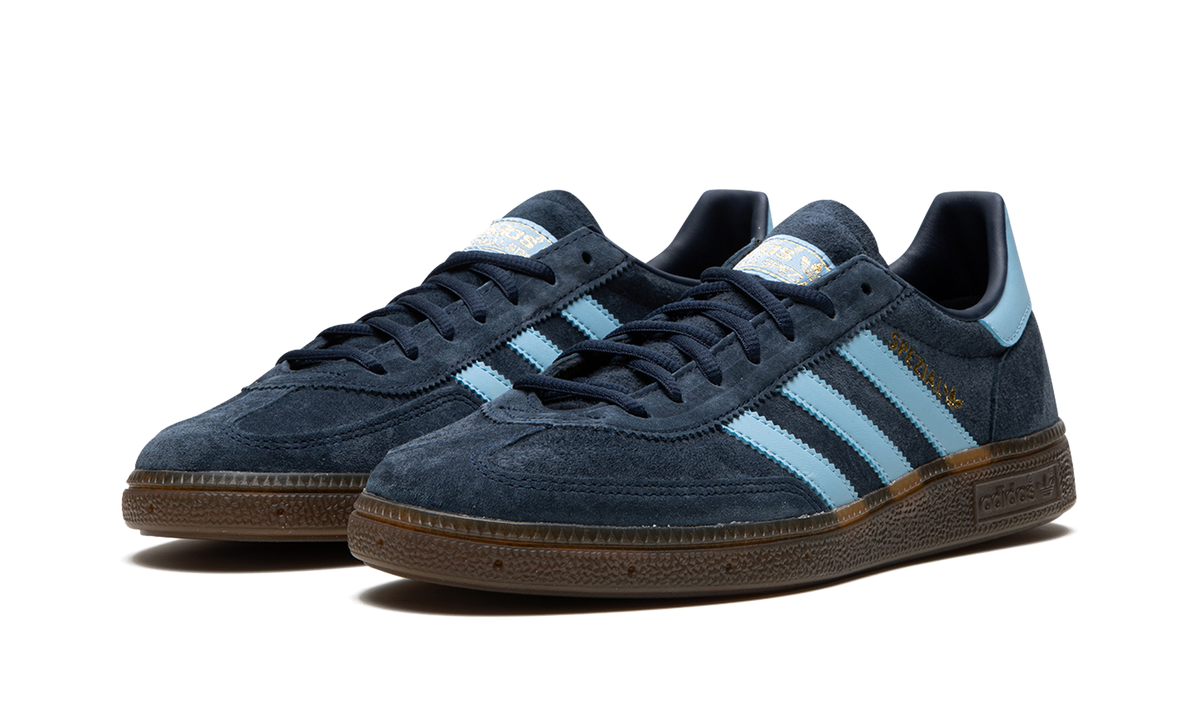 "Navy / Gum" Handball Spezial BD7633 - product image from the listing.