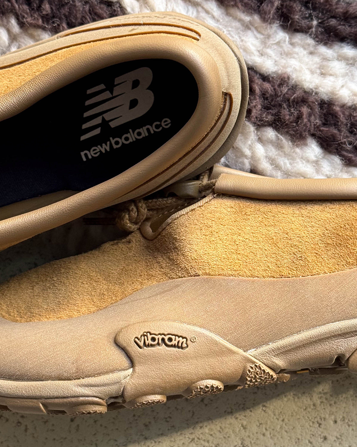 MT10T by New Balance - product photo shown in the listing for this item.