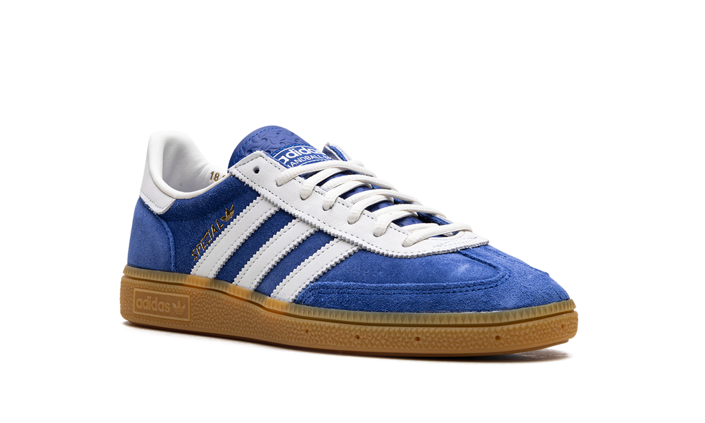"75th Anniversary Pack Collegiate Royal" Handball Spezial JP5278 - product image from the listing.