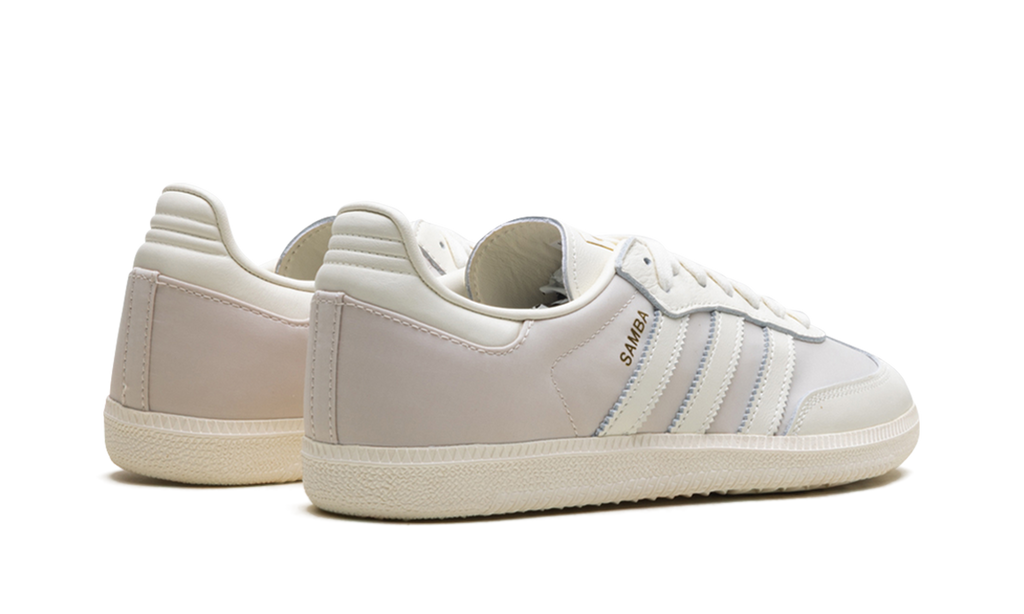 "Off White Alumina" Samba OG JI3204 - product image from the listing.