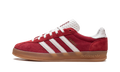 "Team Victory Red White" Gazelle Indoor Pro JH5431 - product image from the listing.