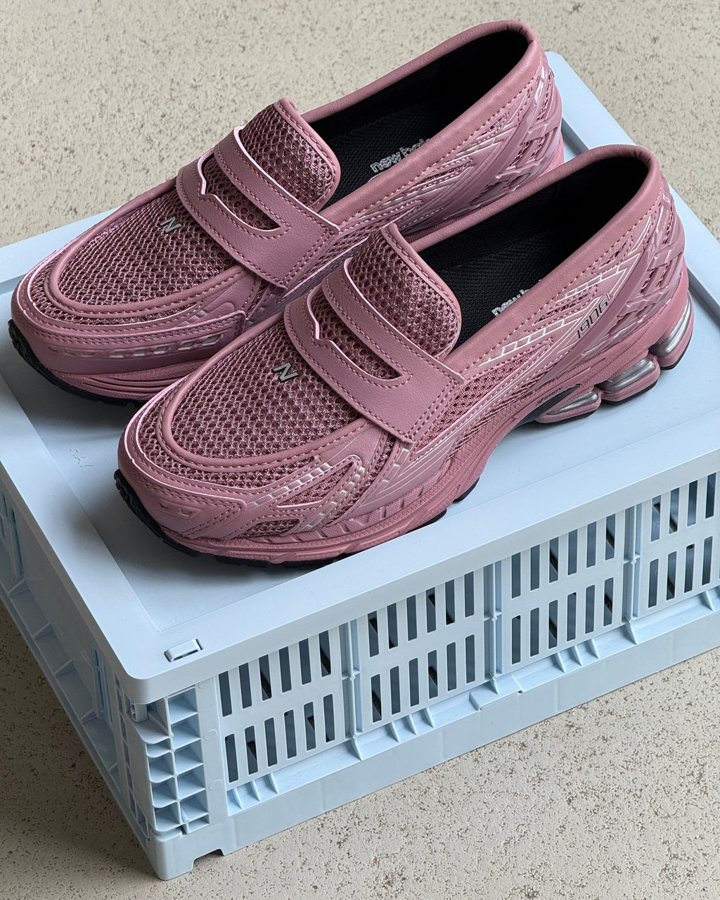 1906L by New Balance - product photo shown in the listing for this item.