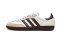 Women's Samba OG "Off White Earth Strata Gum" JR8842 - product image from the listing.