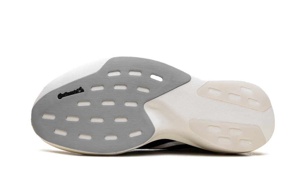 Women's Adizero Evo SL "White Black" JH6208 - product image from the listing.