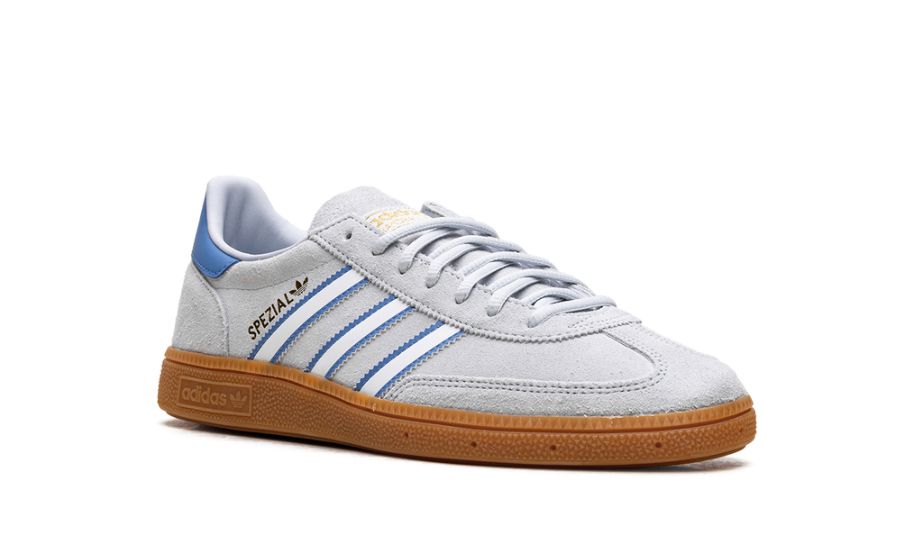 "Grey/Blue" HANDBALL SPEZIAL JH5442 - product image from the listing.