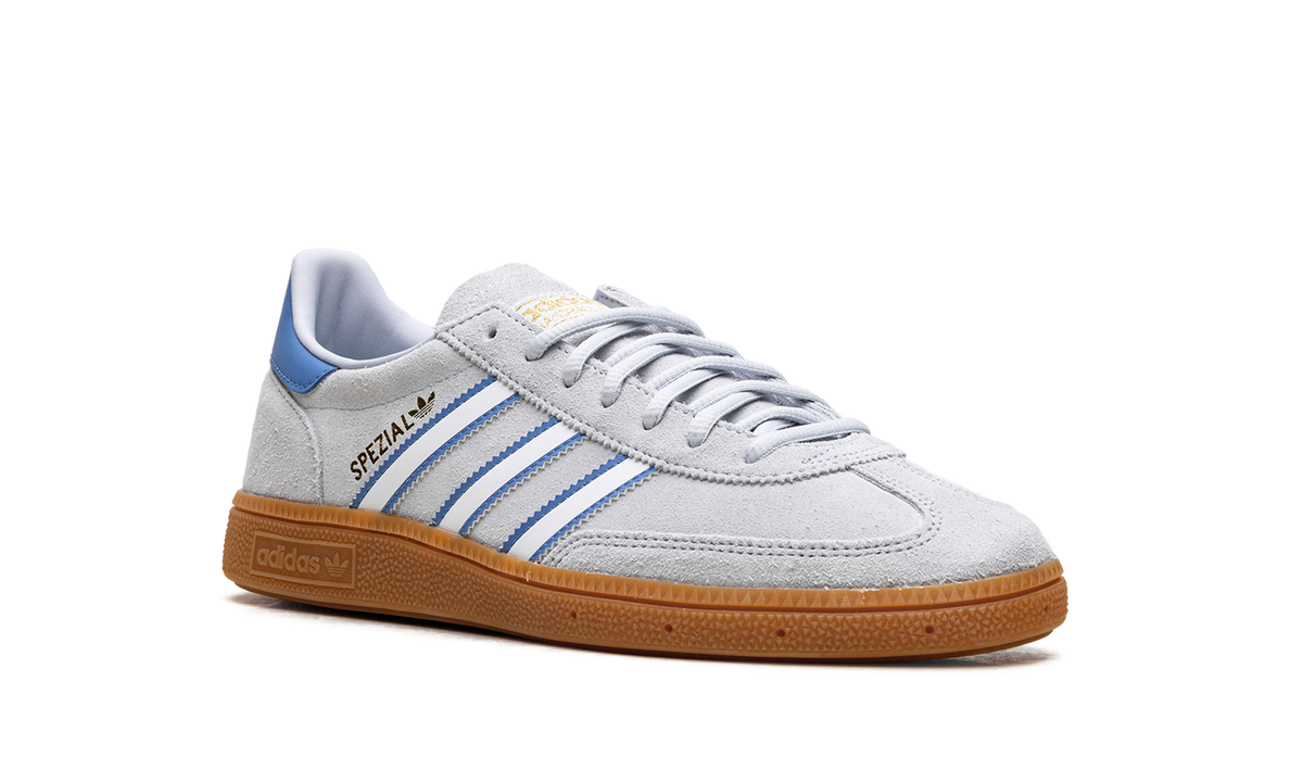 "Grey/Blue" HANDBALL SPEZIAL JH5442 - product image from the listing.