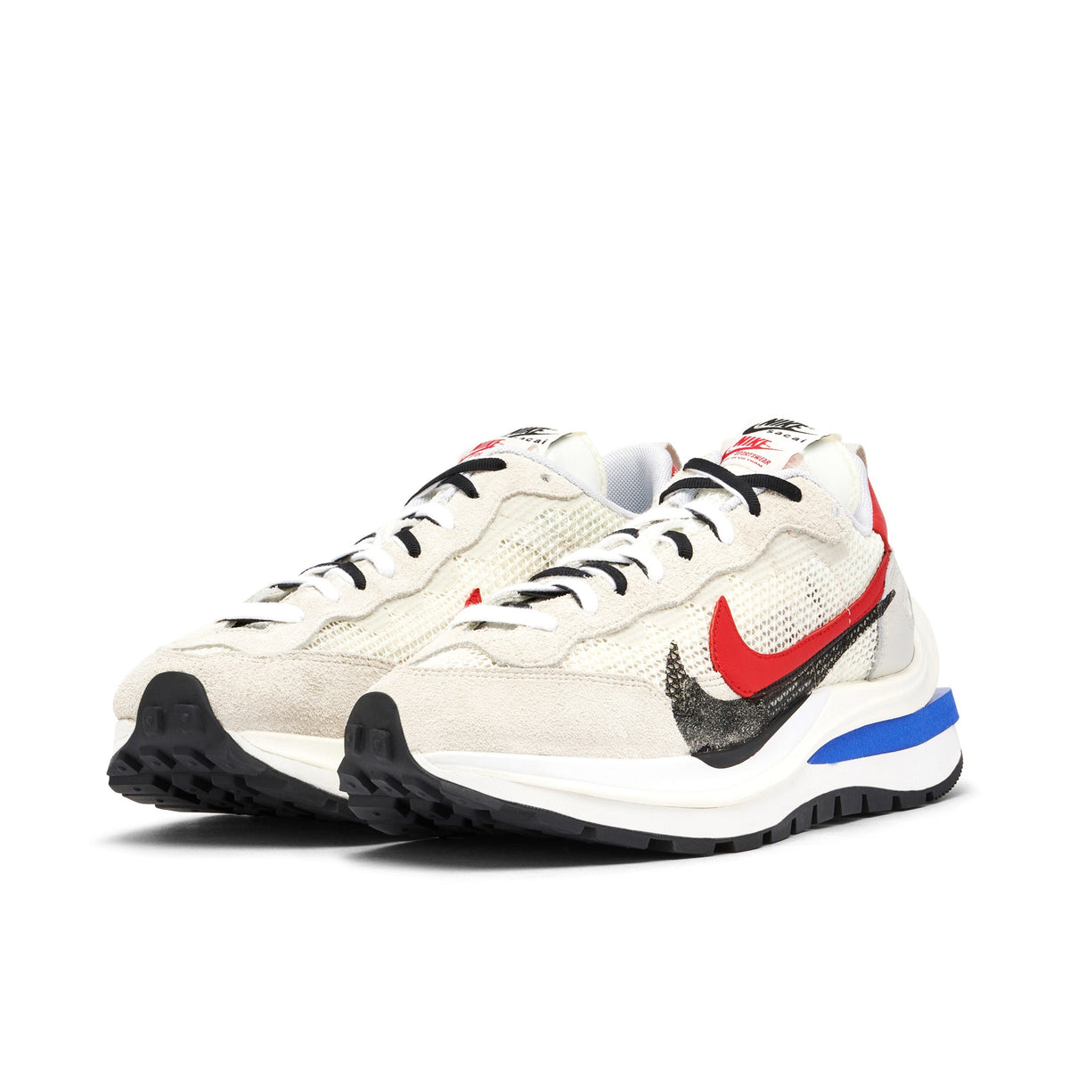Sacai x Nike Vaporwaffle Sail Sport Waffle - product image from the listing.