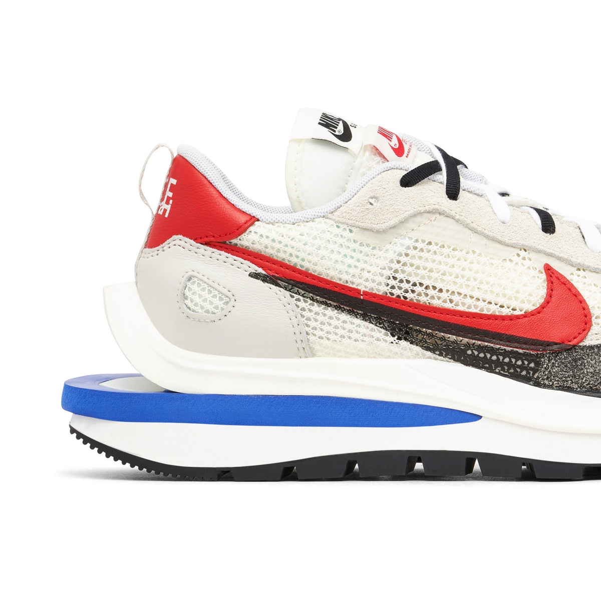 Sacai x Nike Vaporwaffle Sail Sport Waffle - product image from the listing.