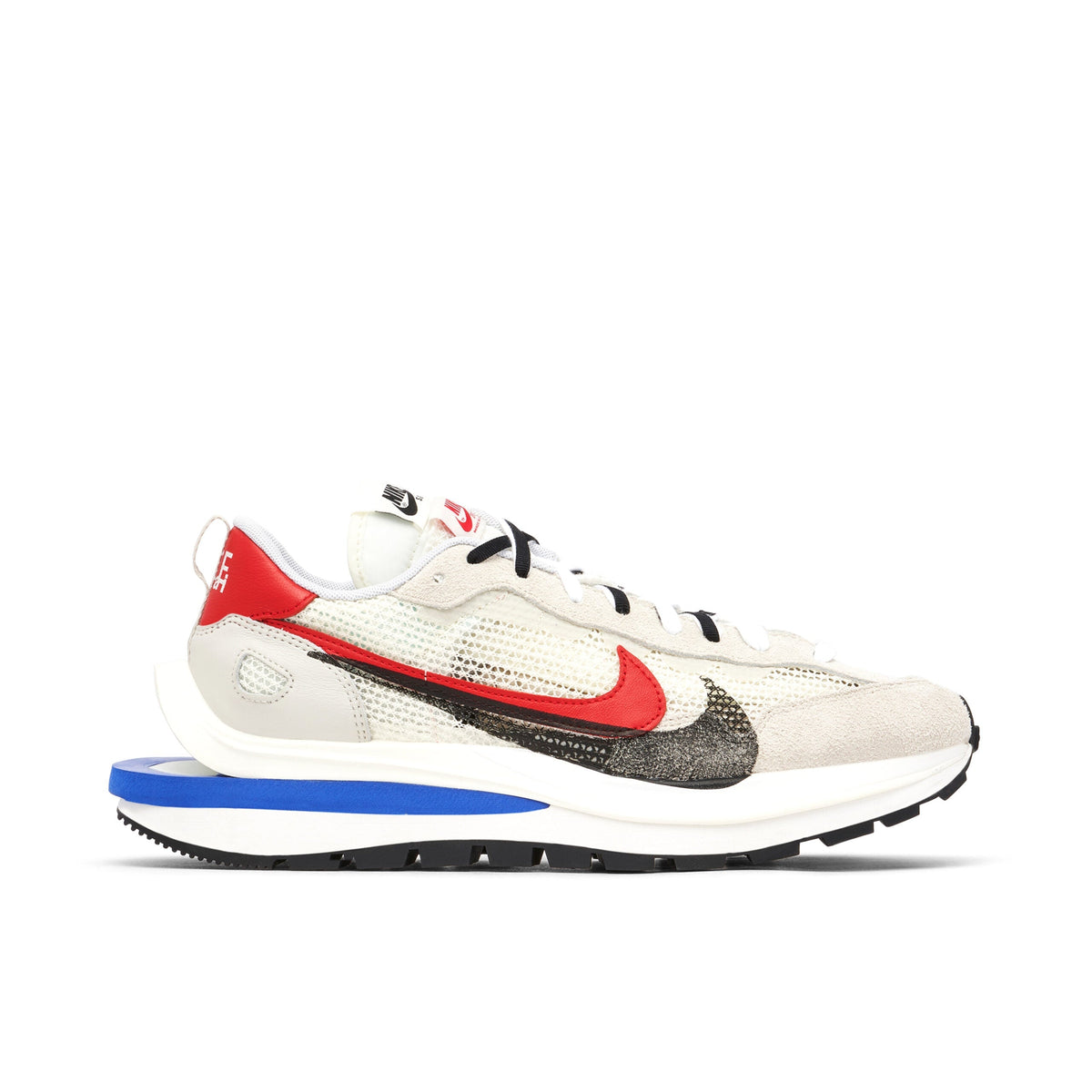 Sacai x Nike Vaporwaffle Sail Sport Waffle - product image from the listing.