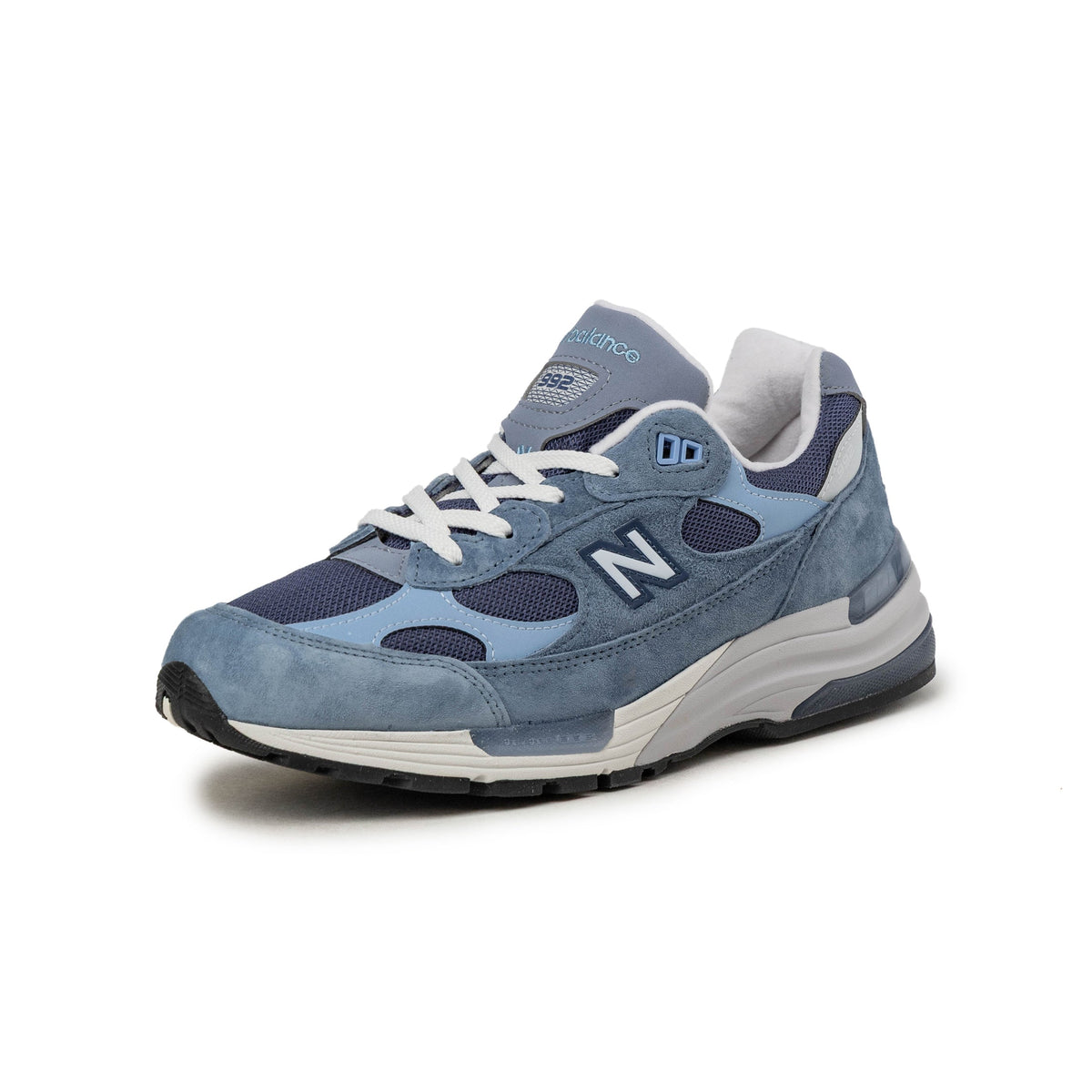 992 *Made in USA* by New Balance - product image from the listing.