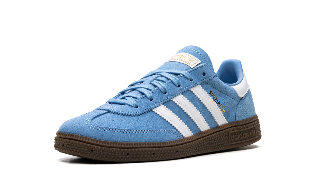 "Light Blue" Handball Spezial C JI2896 - product image from the listing.
