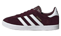 "Maroon White" Gazelle GS IG9933 - product image from the listing.