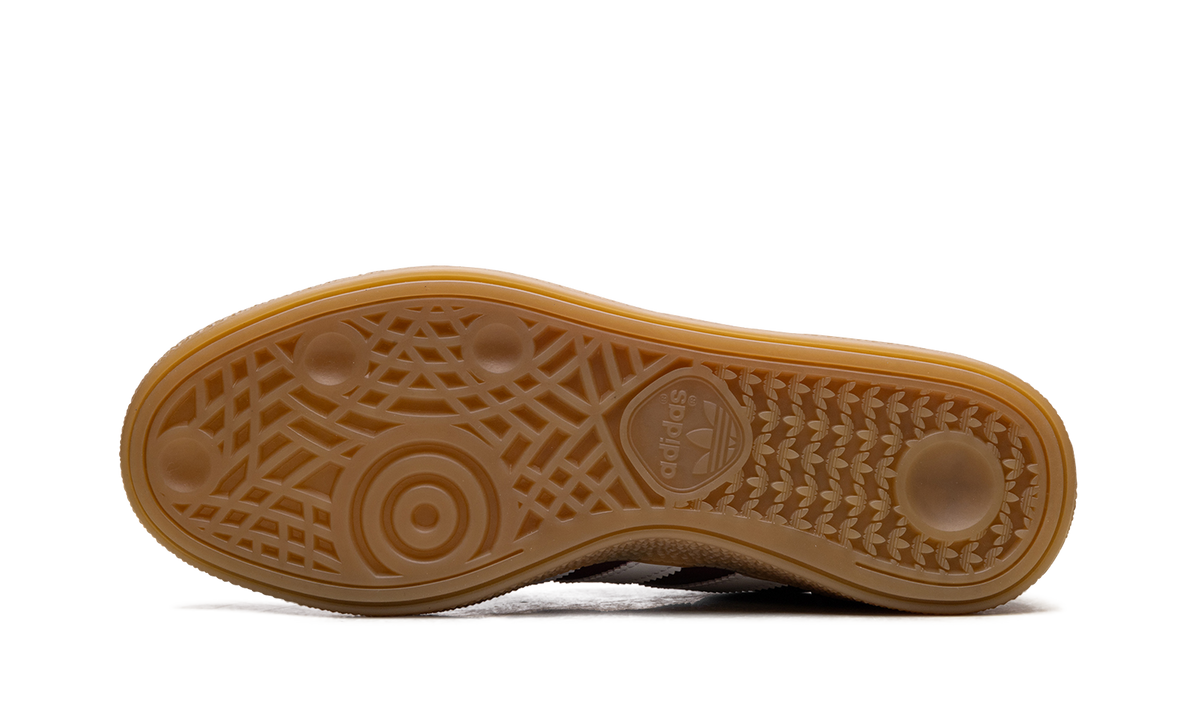 "Sporty & Rich Shadow Red" Handball Spezial JP7068 - product image from the listing.