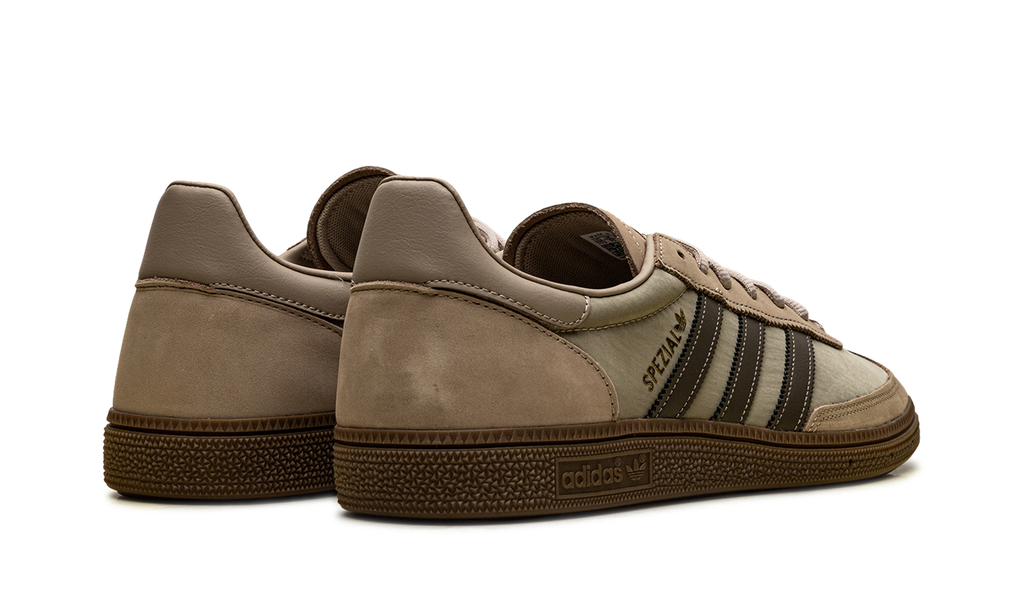 "Trace Khaki Cargo Brown" Handball Spezial JR3666 - product image from the listing.