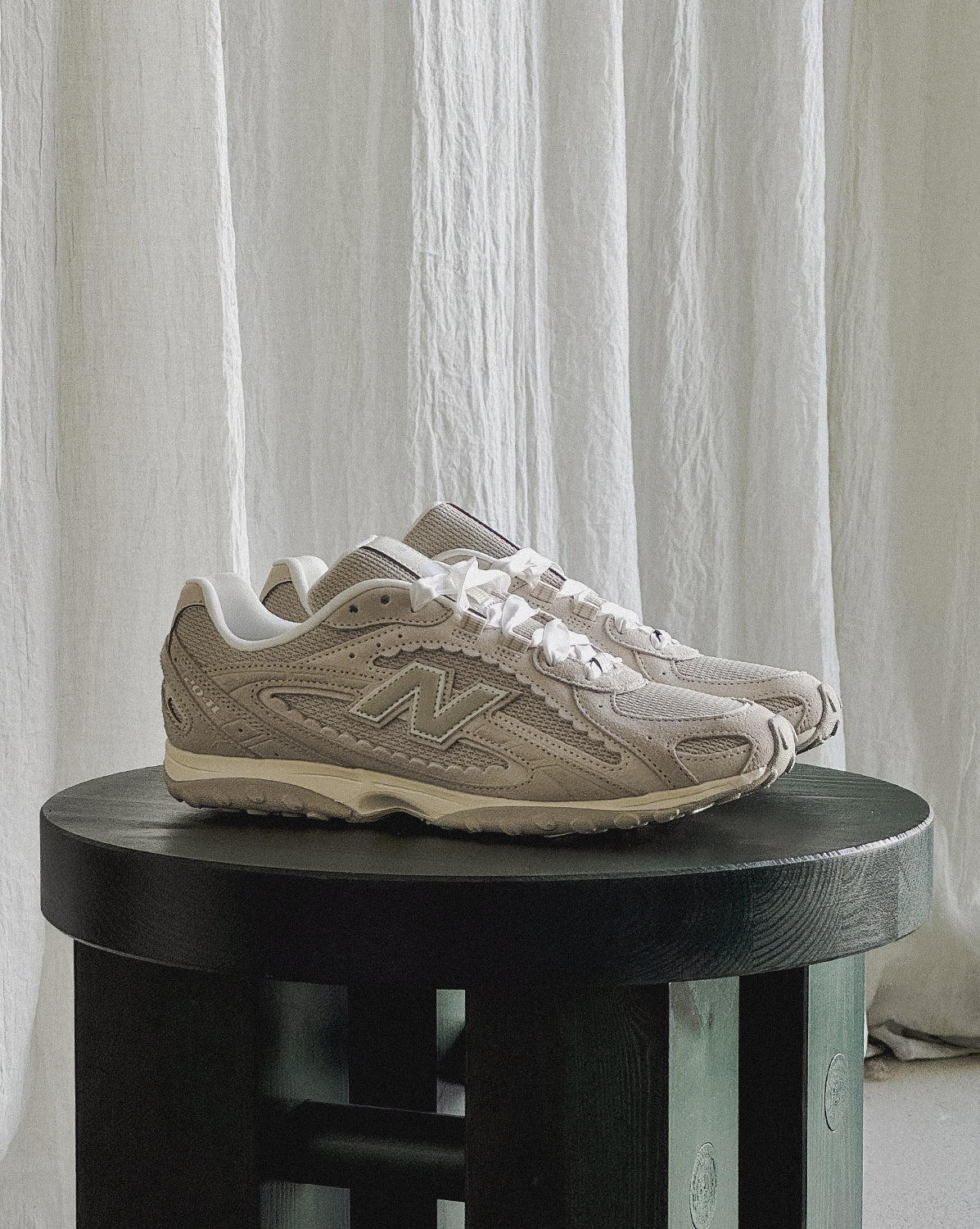 204L *Ribbon Pack* by New Balance - product image from the listing.