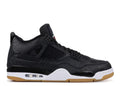 Air Jordan 4 Retro 'Laser' Sneaker - product image from the listing.