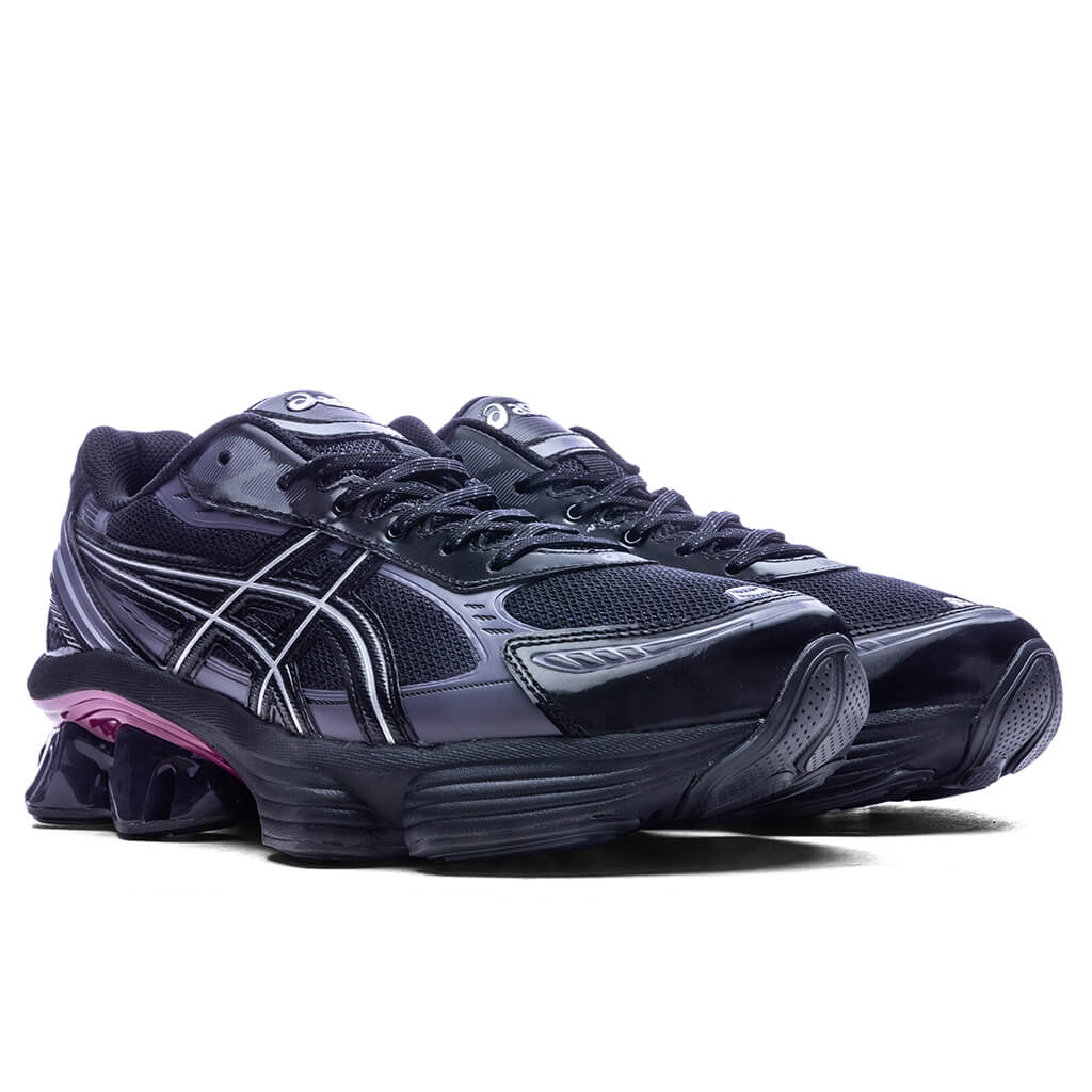 Gel-Kinetic Fluent in Black - product image from the listing.