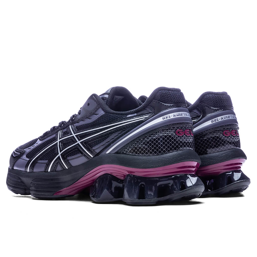 Gel-Kinetic Fluent in Black - product image from the listing.