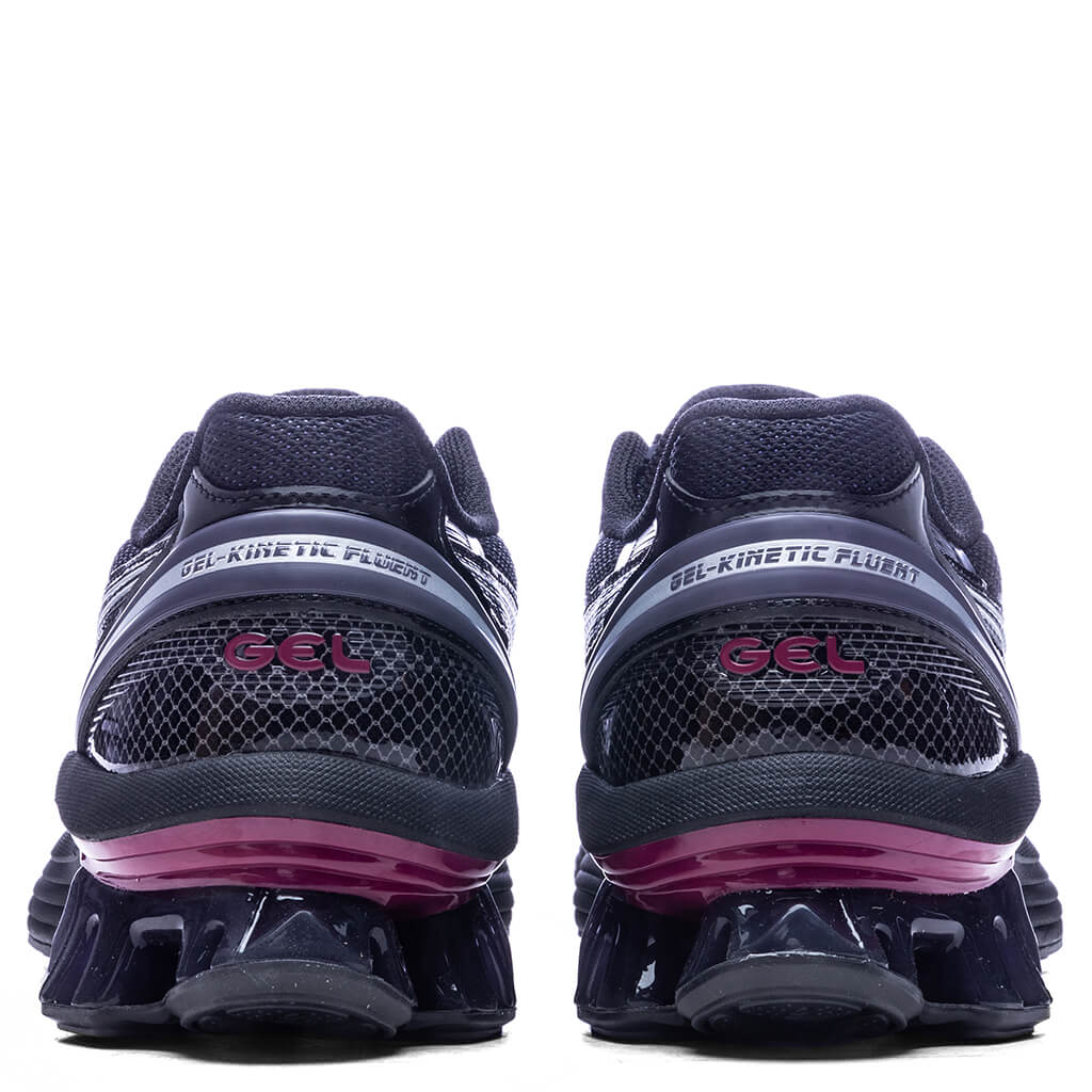 Gel-Kinetic Fluent in Black - product image from the listing.