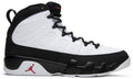 Air Jordan 9 Retro OG 'Space Jam' Footwear - product image from the listing.