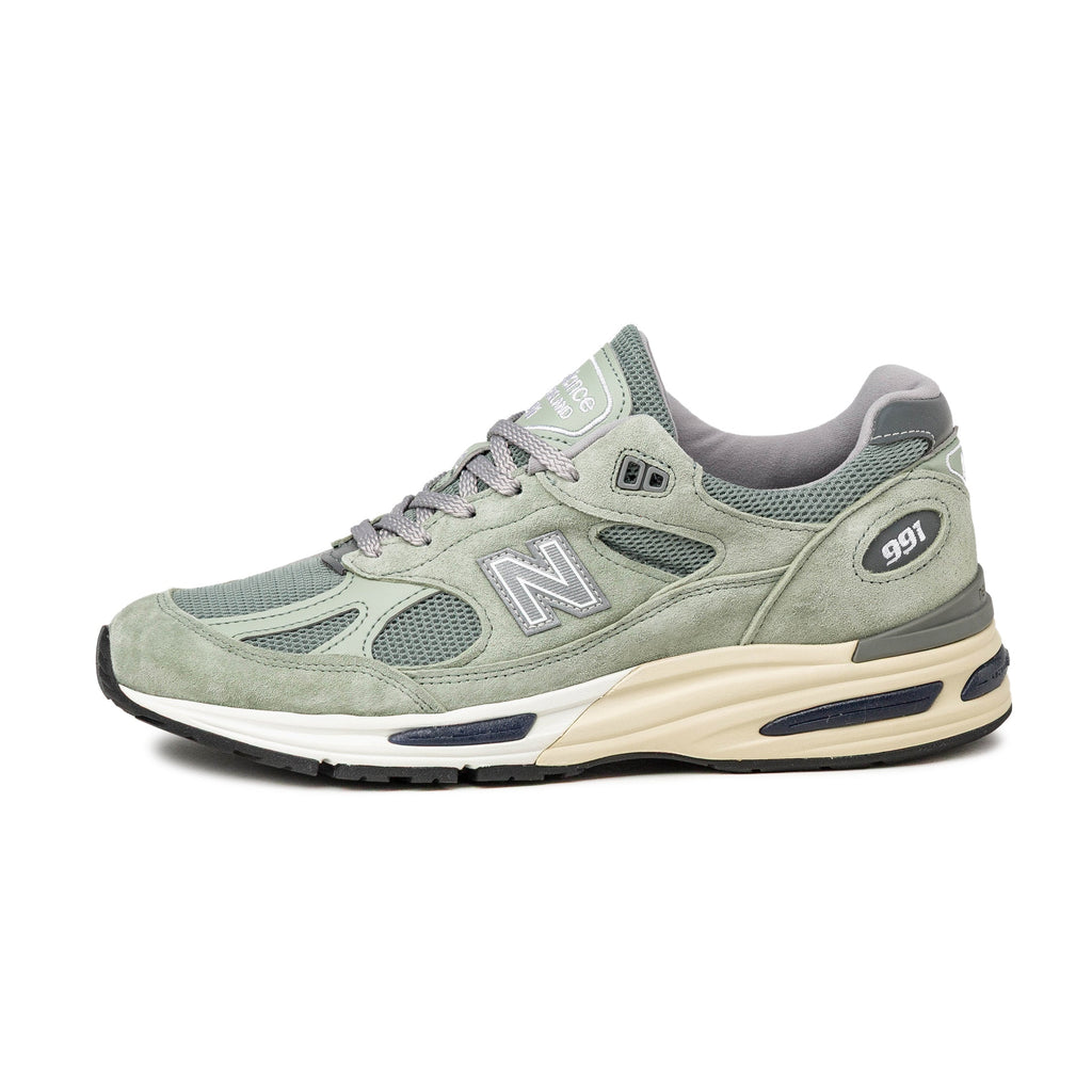 991 v2 *Made in England* by New Balance - product image from the listing.