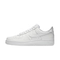 Nike Air Force 1 '07 in White/White - product image from the listing.
