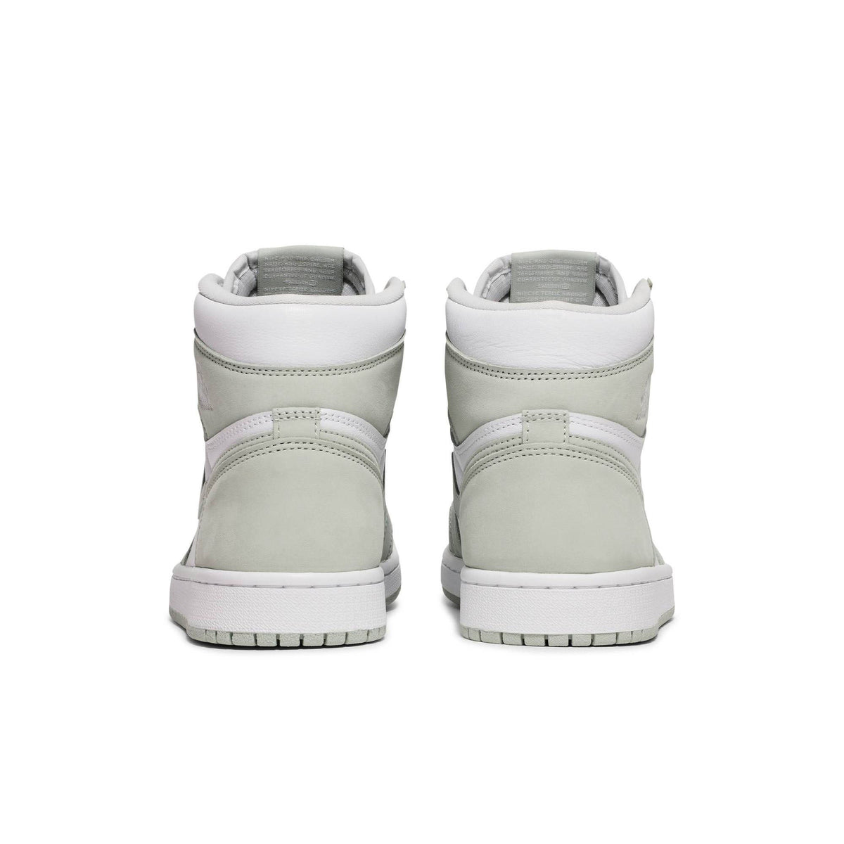Air Jordan 1 Retro High OG 'Seafoam' CD0461-002 for Women - product image from the listing.