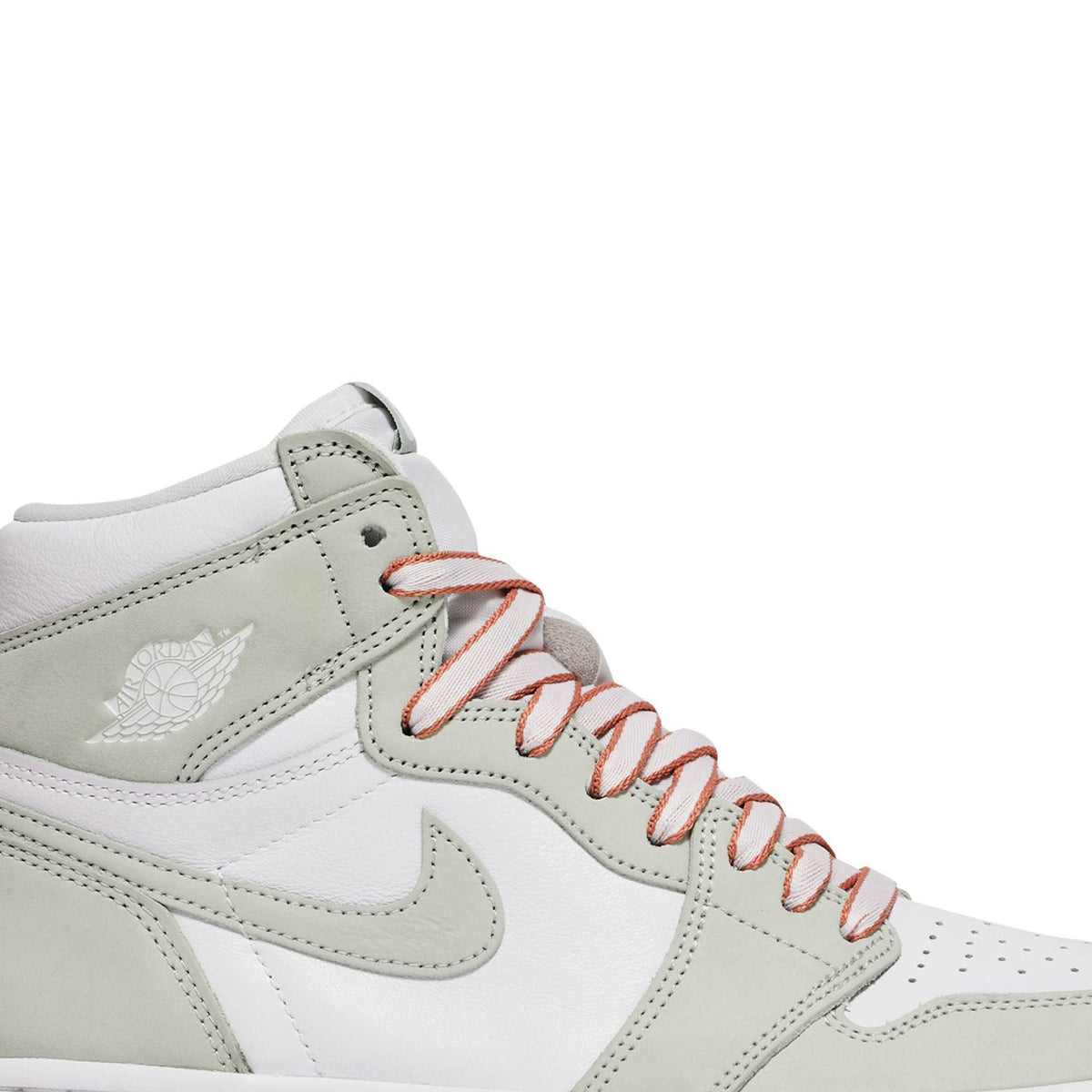 Air Jordan 1 Retro High OG 'Seafoam' CD0461-002 for Women - product image from the listing.