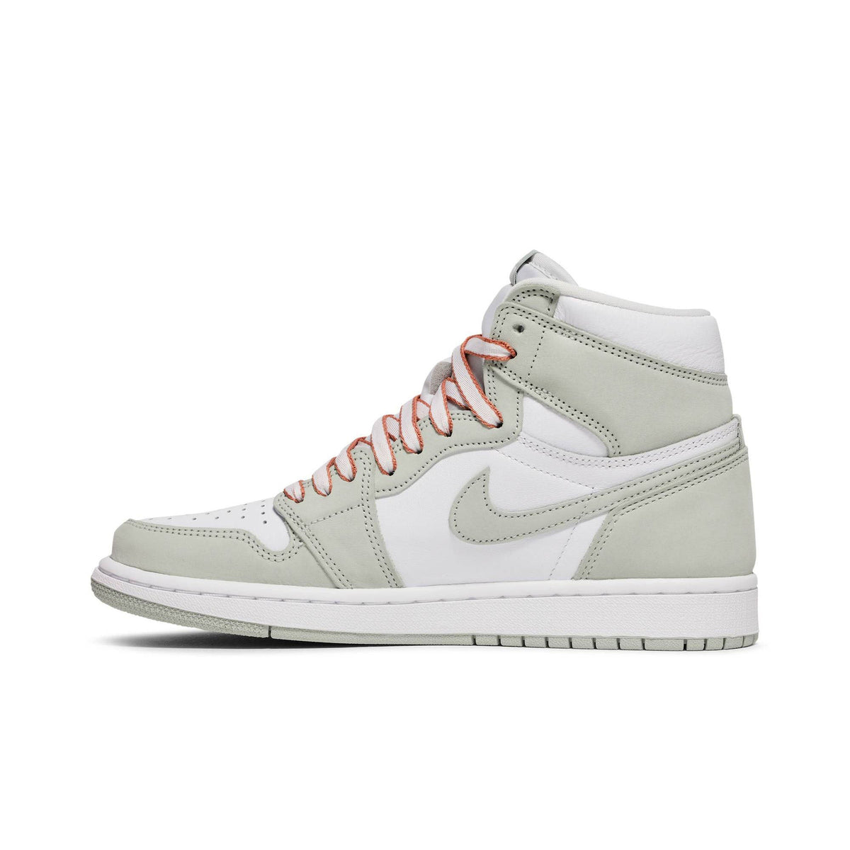 Air Jordan 1 Retro High OG 'Seafoam' CD0461-002 for Women - product image from the listing.