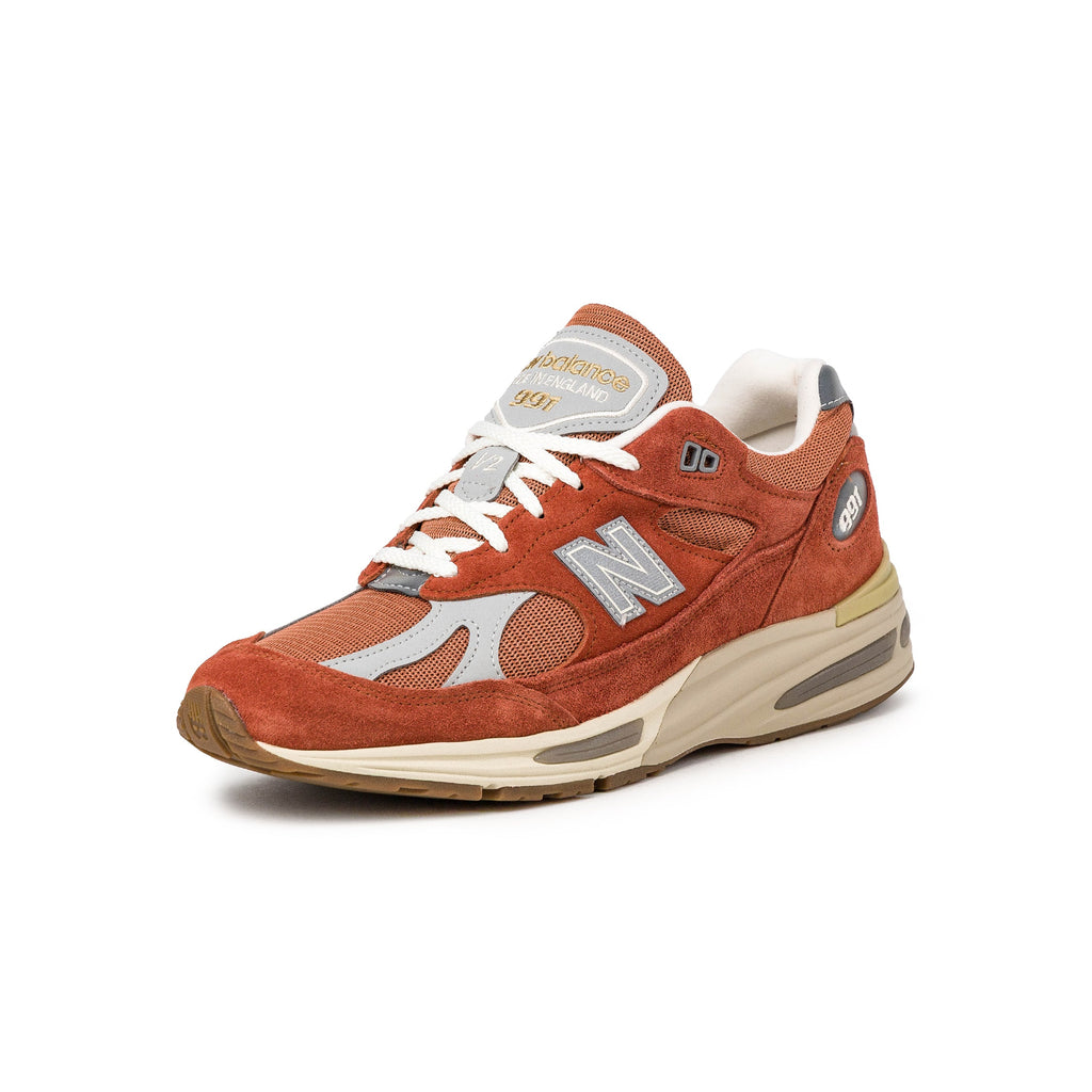 991 v2 *Made in England* by New Balance - product image from the listing.
