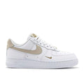 Nike Air Force 1 '07 Essential 'White Rattan' Sneaker - product image from the listing.