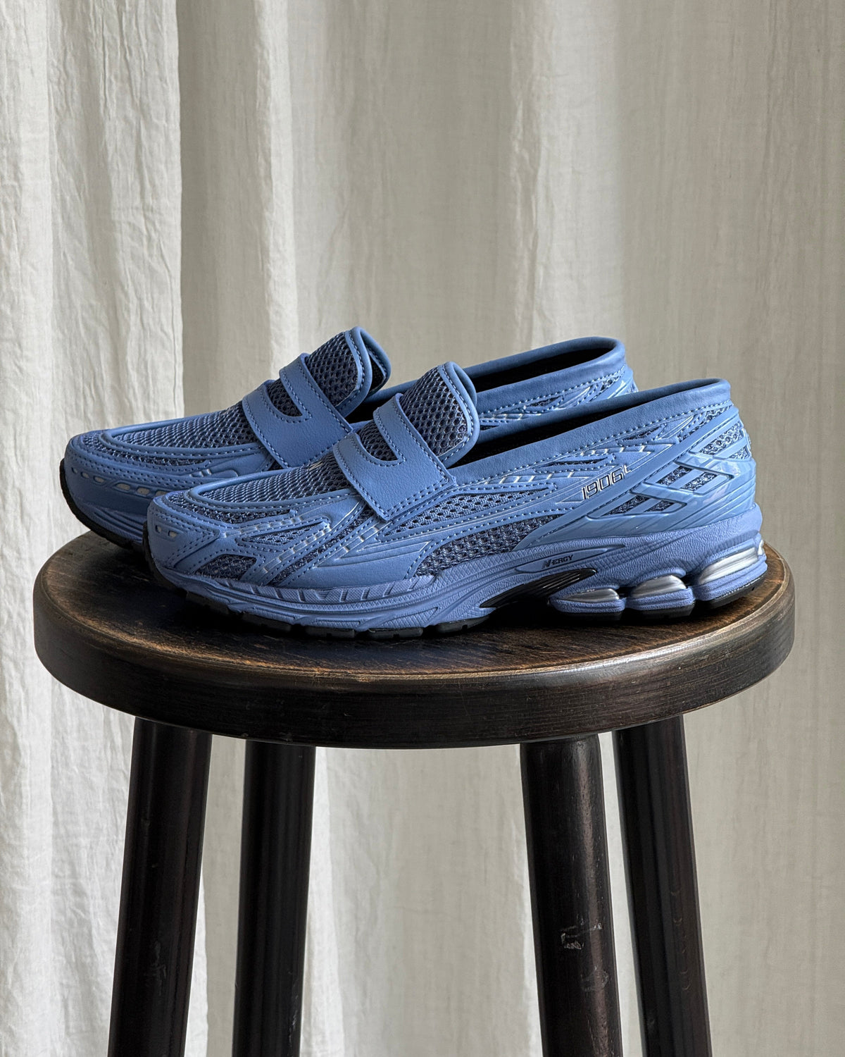 1906L by New Balance - product photo shown in the listing for this item.