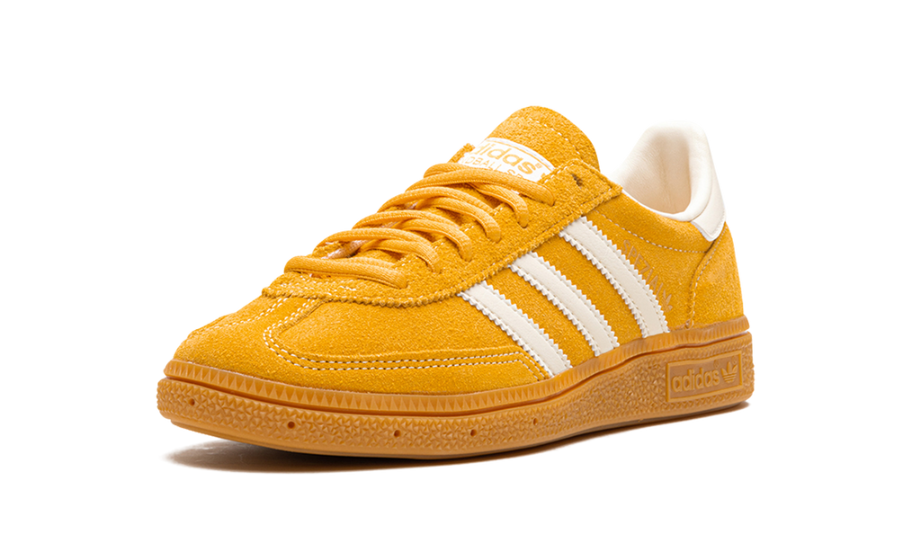"Preloved Yellow" Handball Spezial IF7088 - product image from the listing.