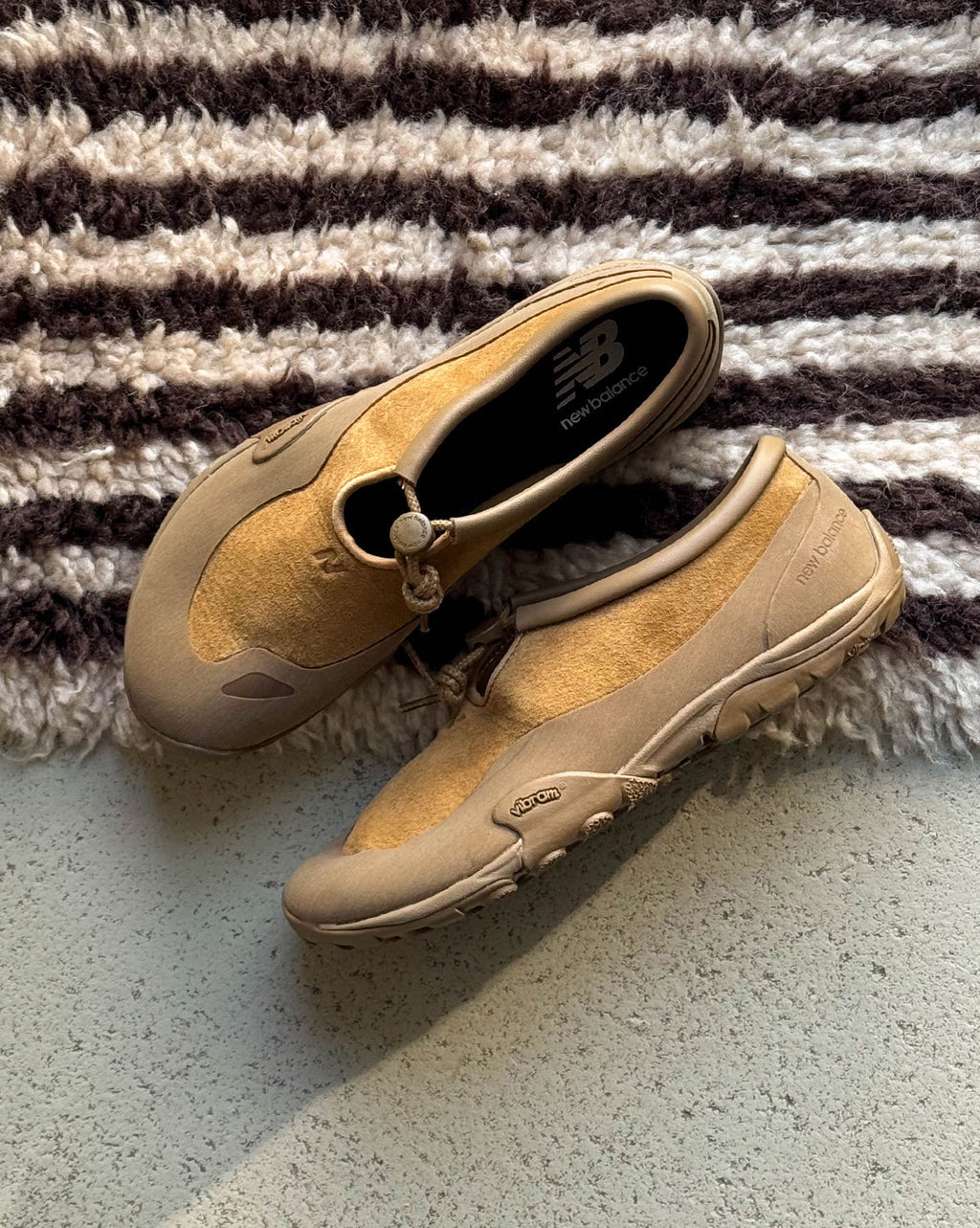 MT10T by New Balance - product photo shown in the listing for this item.