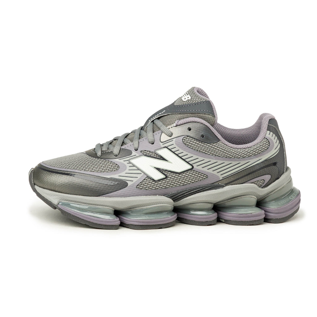 ABZORB 2000 *Grey Days* by New Balance - product image from the listing.