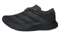 "Black" Adizero Evo SL Zip KH9620 - product image from the listing.