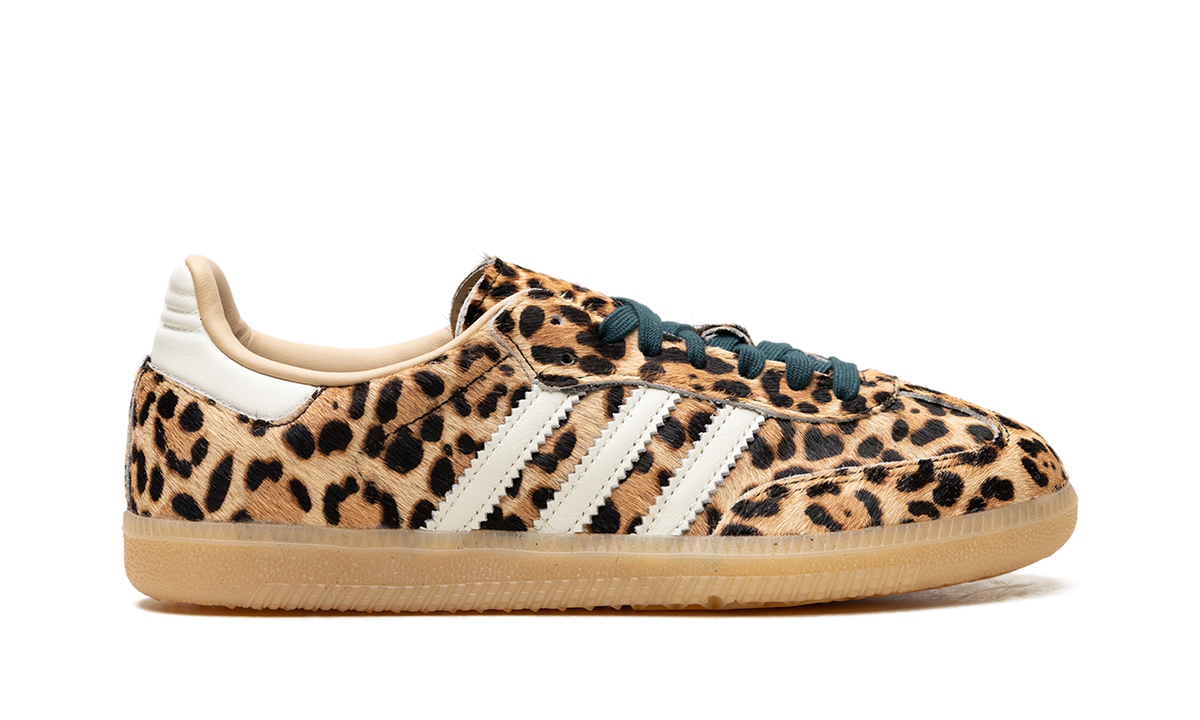Women's Samba OG "White Grey" KI6674 - product image from the listing.