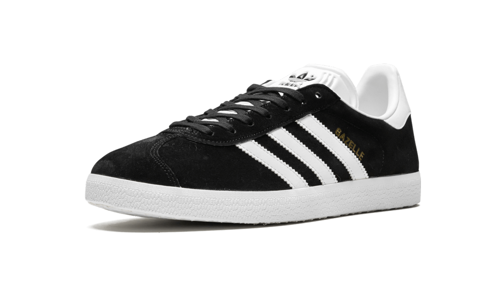 "Black / White" Gazelle BB5476 - product image from the listing.